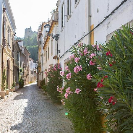Casalinho In Portugal Country House Tomar Esterno foto