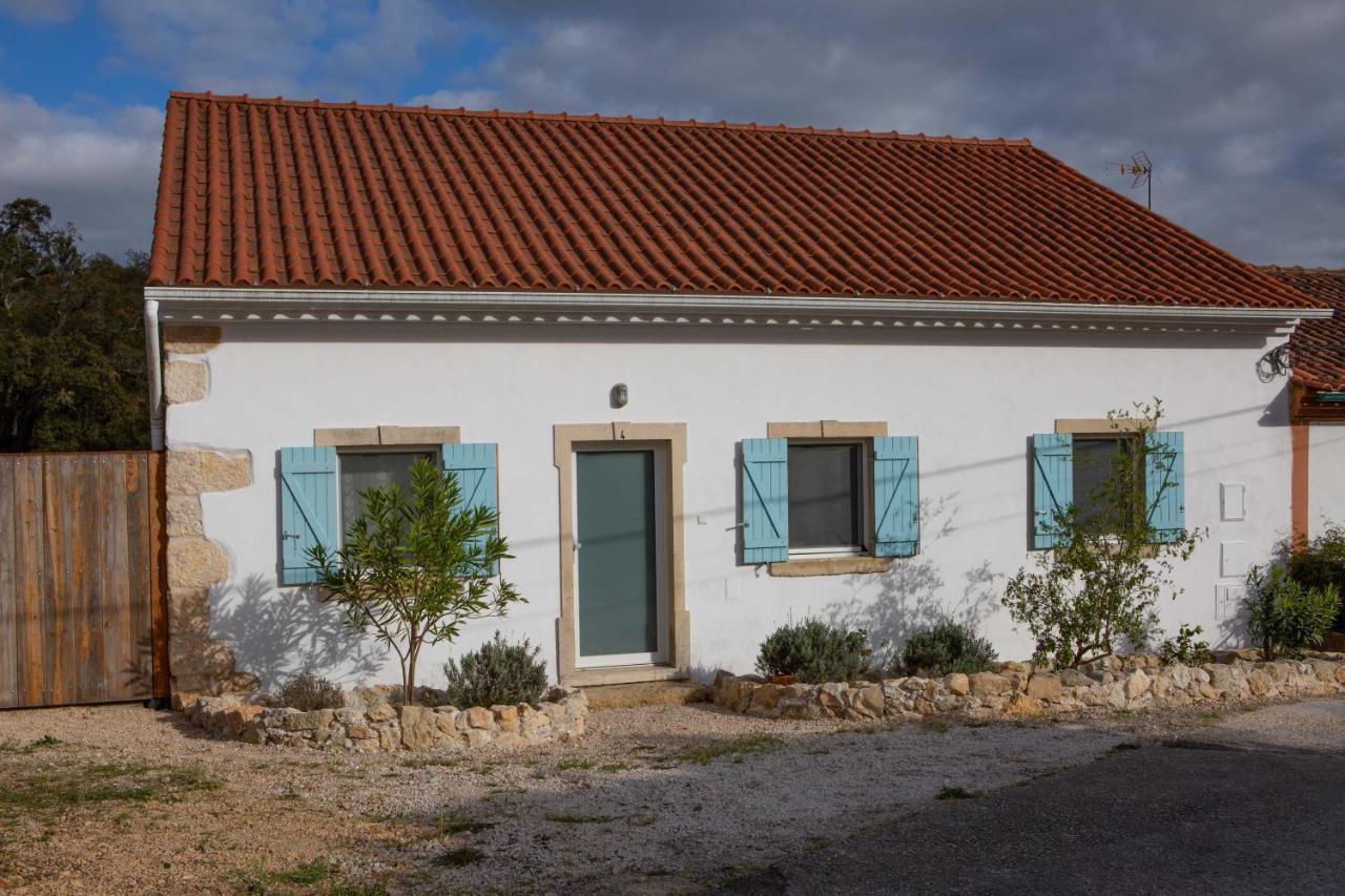 Casalinho In Portugal Country House Tomar Esterno foto