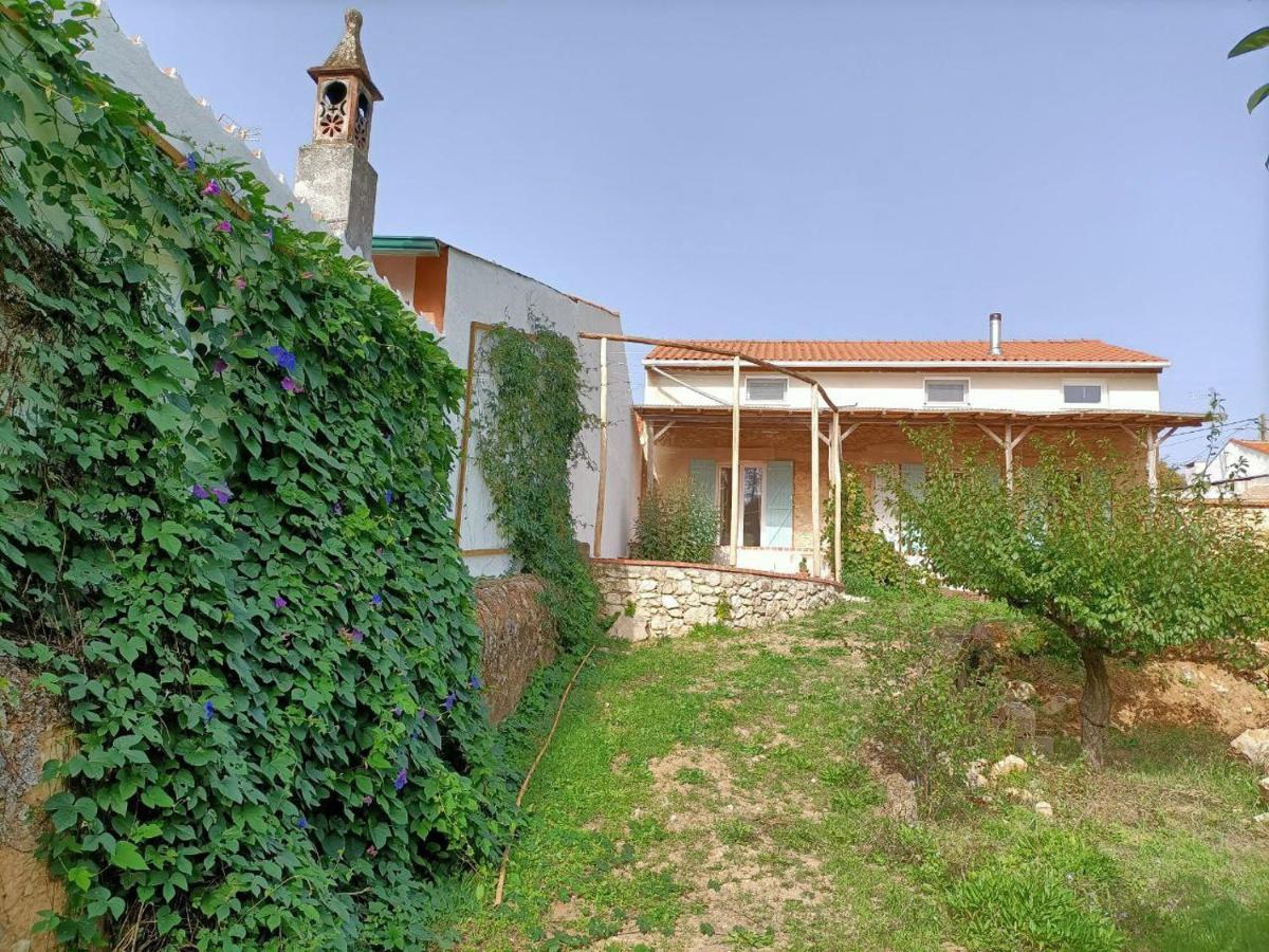Casalinho In Portugal Country House Tomar Esterno foto