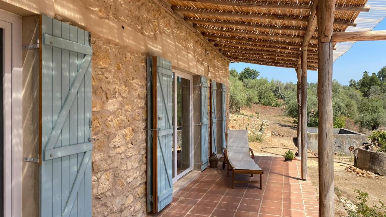 Casalinho In Portugal Country House Tomar Esterno foto