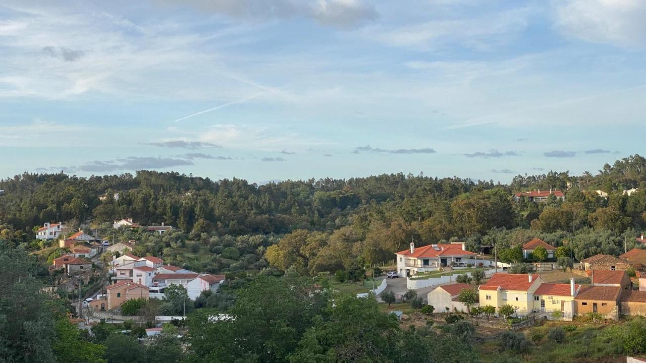 Casalinho In Portugal Country House Tomar Esterno foto