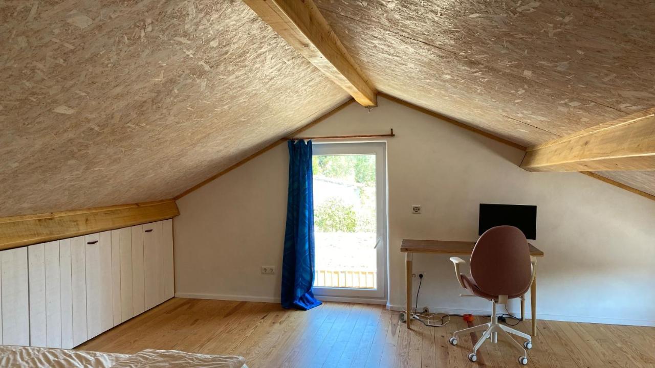 Casalinho In Portugal Country House Tomar Esterno foto