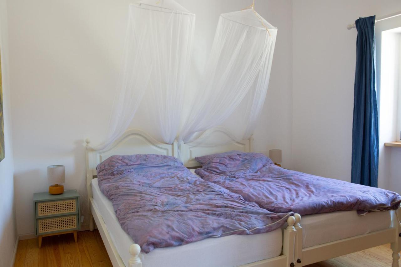 Casalinho In Portugal Country House Tomar Esterno foto