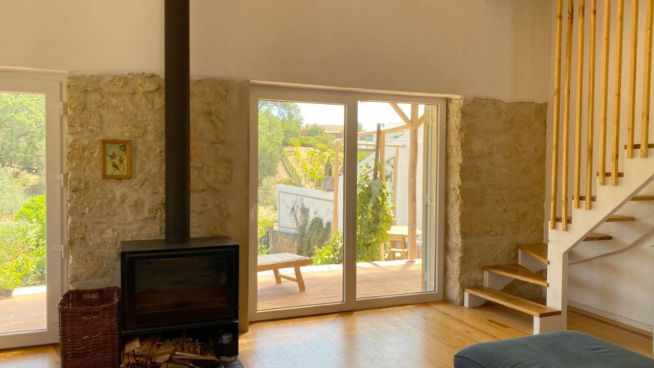Casalinho In Portugal Country House Tomar Esterno foto