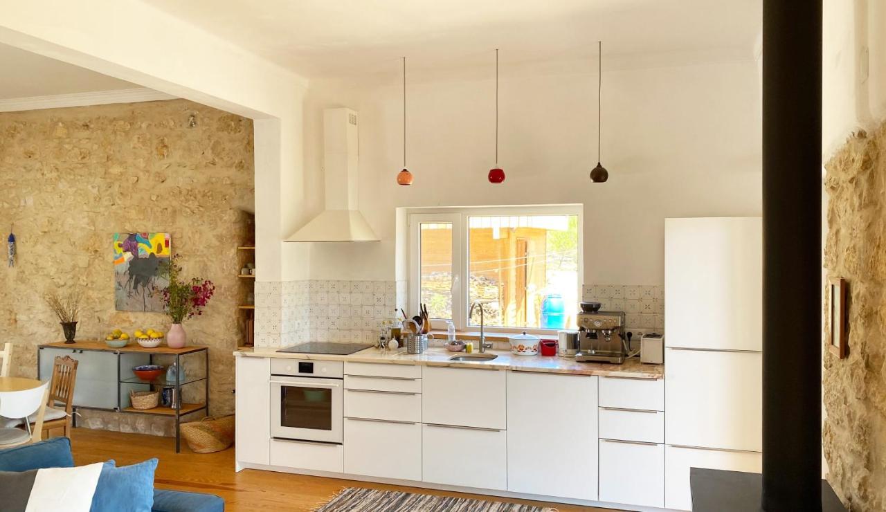 Casalinho In Portugal Country House Tomar Esterno foto