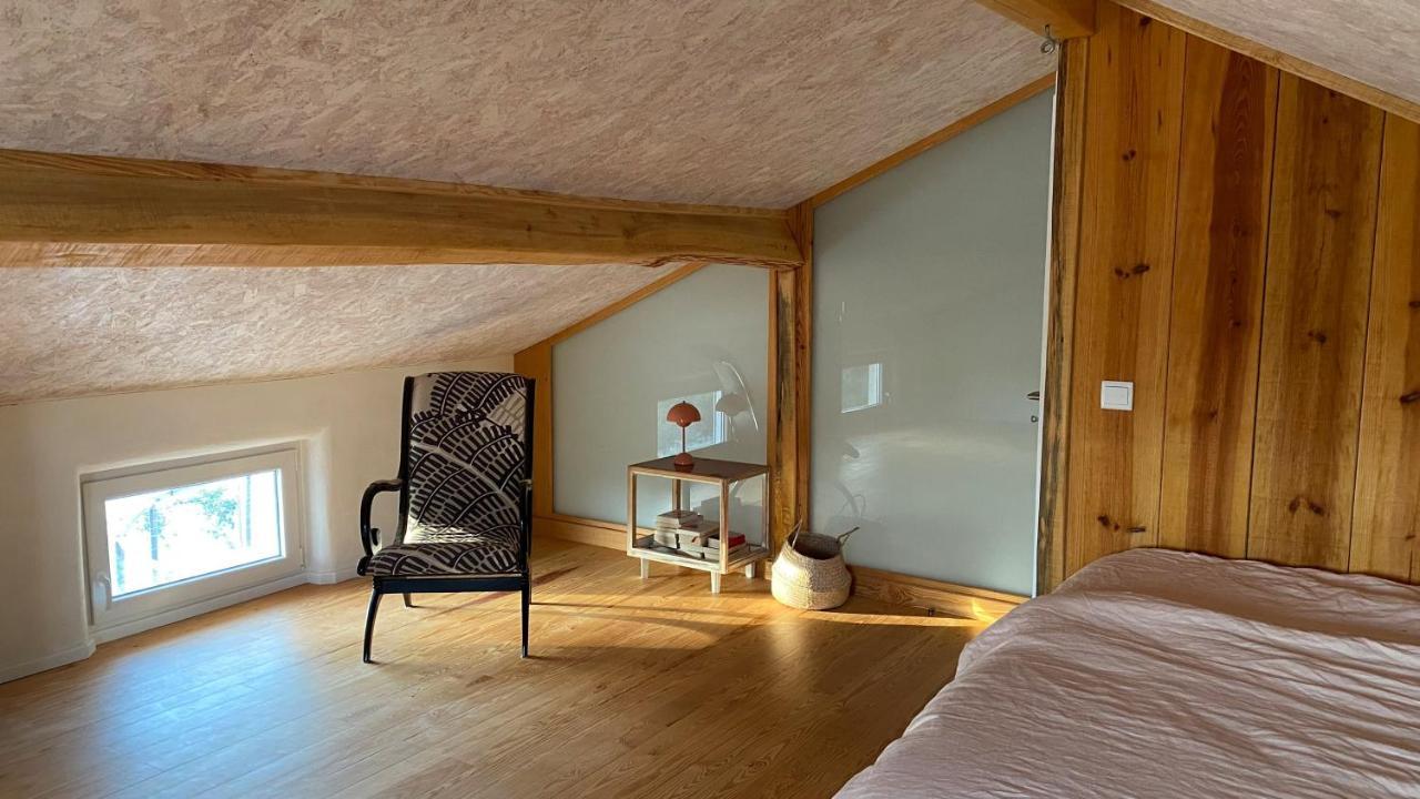 Casalinho In Portugal Country House Tomar Esterno foto